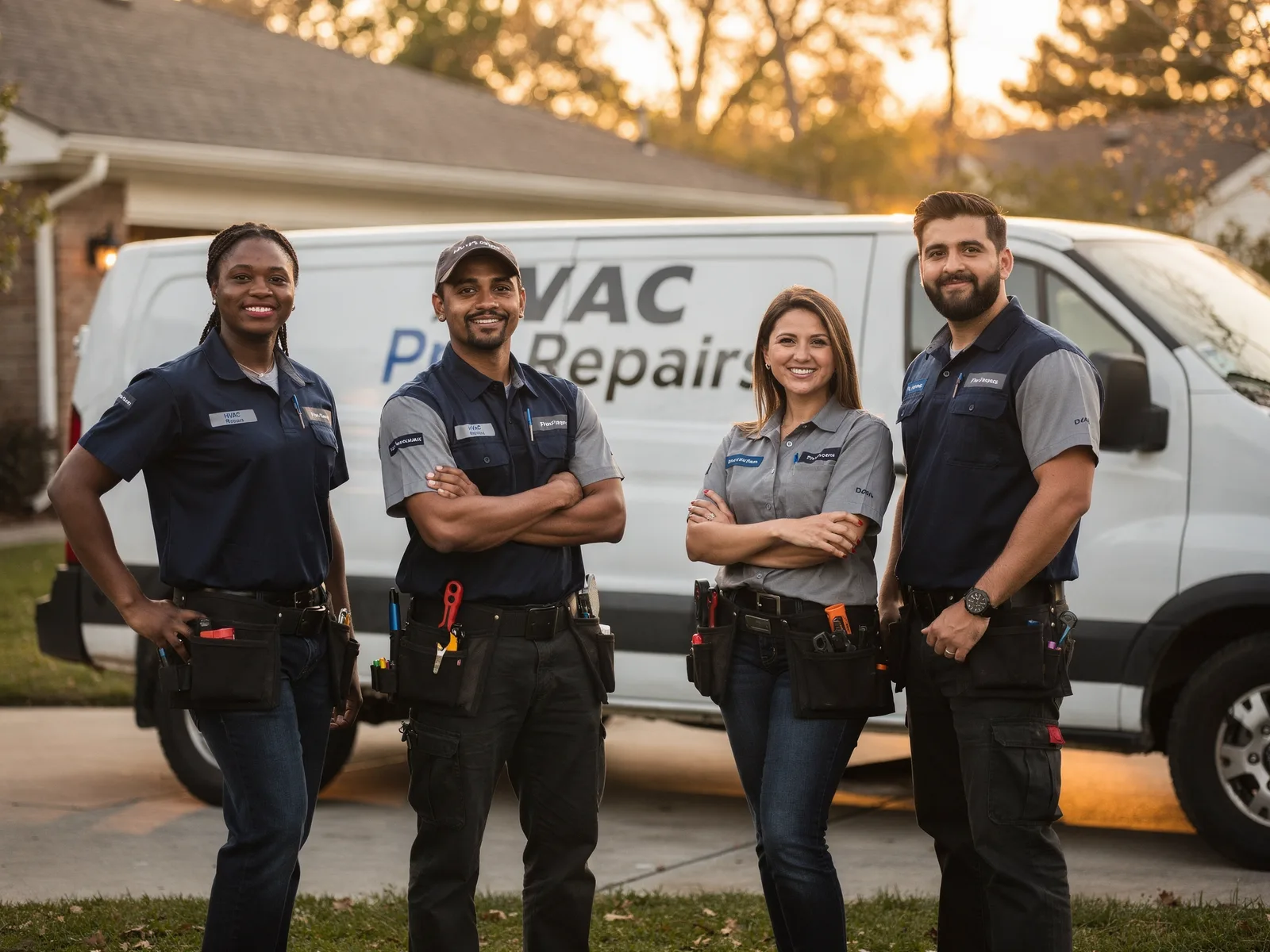 Heat Pump Repair company in Havensville, KS